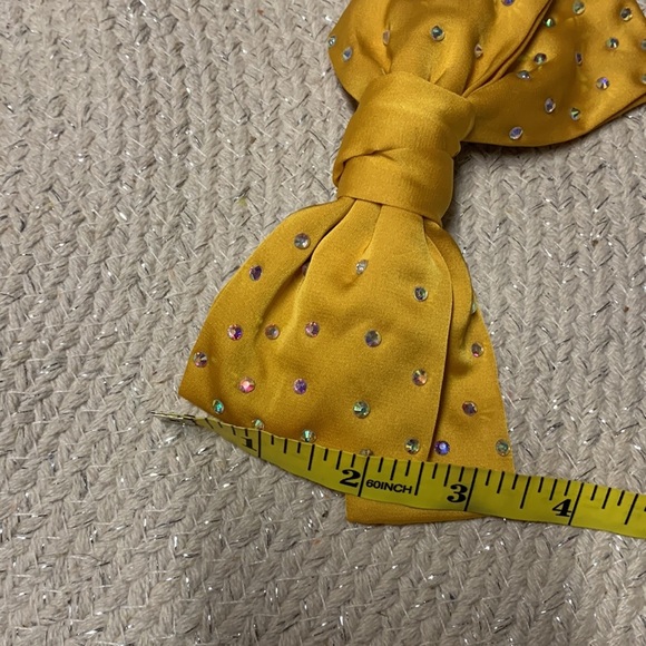 Anthropologie hair bow new without tags - Picture 5 of 6